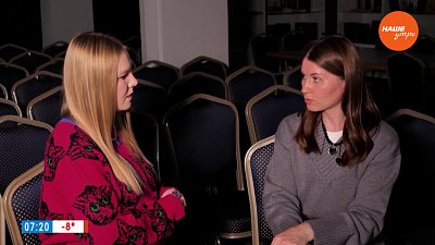 Об абсурде романа «Процесс» в рубрике «Игра в классику»