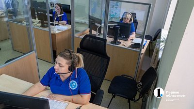 Успеть за 75 секунд: как работает система 112 в Челябинской области