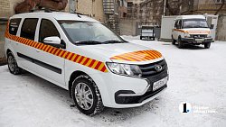 Успеть за 75 секунд: как работает система 112 в Челябинской области