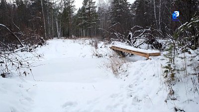 На Таганай проложен новый пеший маршрут