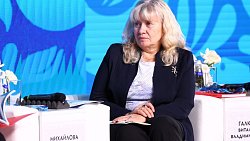 В Челябинске обсудили социальную ответственность бизнеса