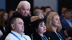 В Челябинске обсудили социальную ответственность бизнеса