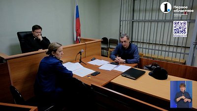 В Челябинске осудили женщину, которая убила сына