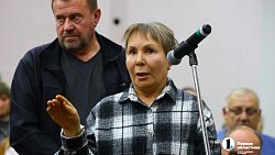 В Коркино состоялась открытая встреча властей с жителями округа