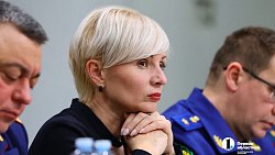 В Коркино состоялась открытая встреча властей с жителями округа