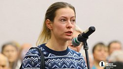 В Коркино состоялась открытая встреча властей с жителями округа