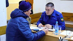 В Коркино состоялась открытая встреча властей с жителями округа