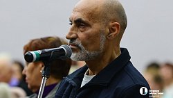 В Коркино состоялась открытая встреча властей с жителями округа