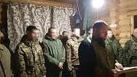 Священник из Челябинской области получил награду от Минобороны
