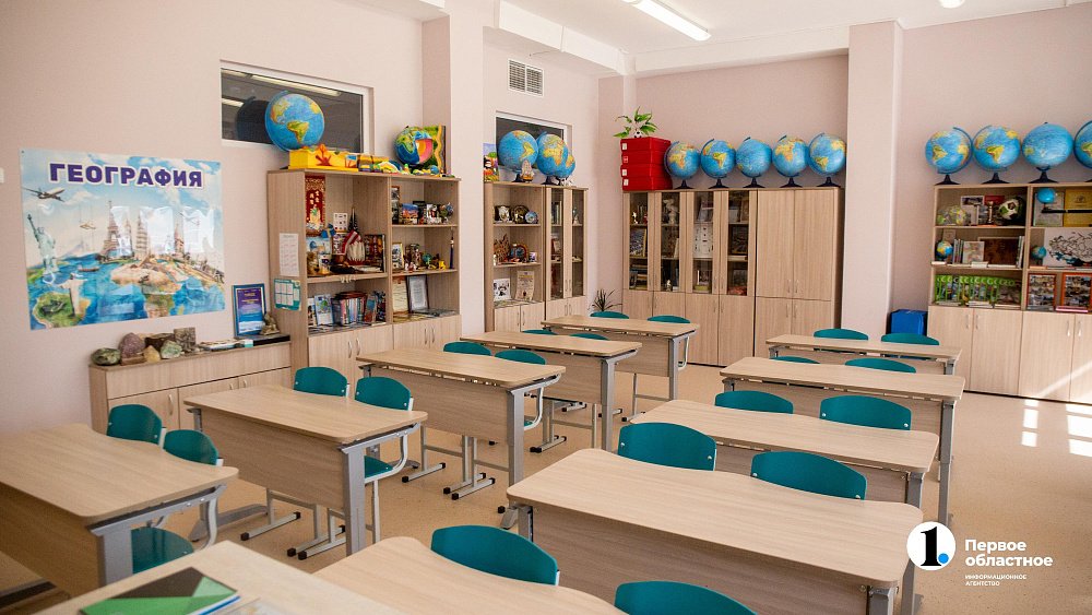 В школах Челябинской области вместо звонков будет звучать музыка