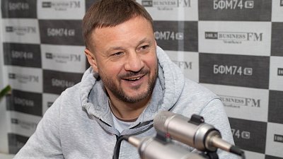Николай Сандаков: «В Челябинской области именно баскетбол является драйвером общего развития спорта»