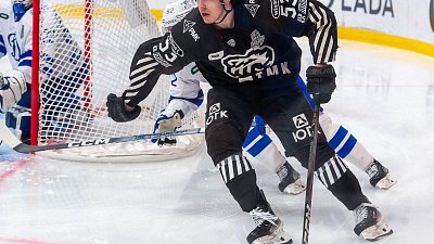 В Челябинской области продажи товаров для хоккея выросли на 36%