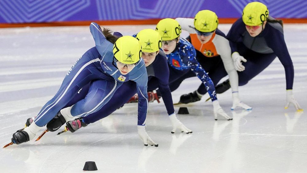 Лидеры национальной сборной выступят на чемпионате России — 2024 в Челябинске