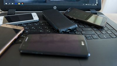 Южноуральцы стали чаще сдавать смартфоны в трейд-ин