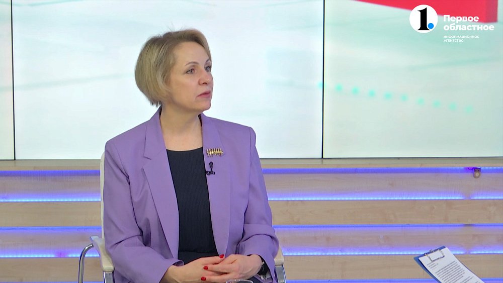 В программе «Есть вопрос» обсудили работу семейного нотариуса