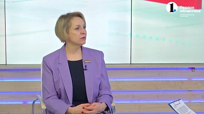 В программе «Есть вопрос» обсудили работу семейного нотариуса