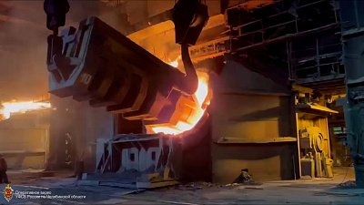 Двое жителей Еткуля, задержанных с 3,2 кг мефедрона, оказались участниками межрегиональной наркобанды