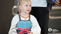 В Челябинске завершила работу выставка «Призма 15/90»