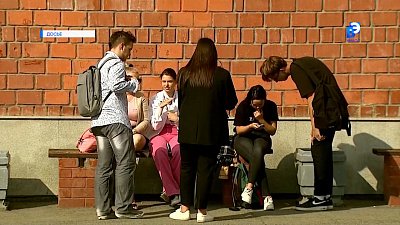 Более 75% южноуральцев сталкивались с мошенниками