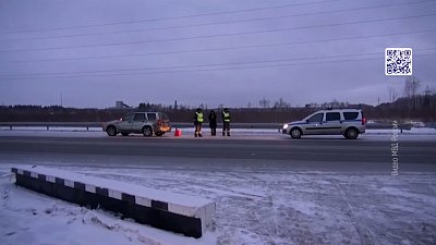 Силовики задержали наркодилера в Троицком районе