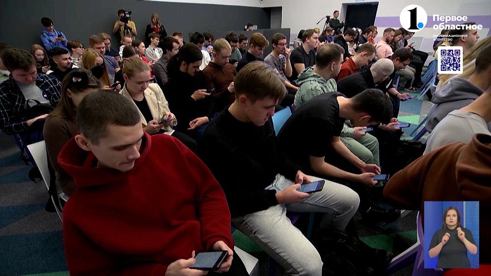 В Челябинском кампусе «Школы 21» стартовала первая волна основного обучения