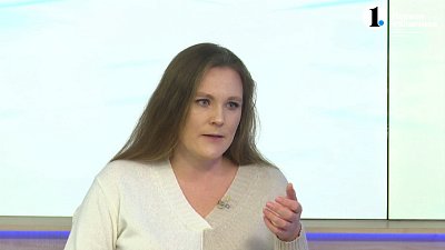 В программе «Есть вопрос» обсудили фестиваль «Незримое кино»