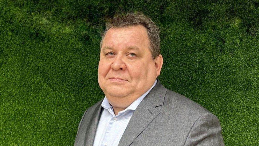 Губернатор назначил министра экологии Челябинской области