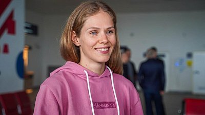 Челябинка Татьяна Минина выступит в первом чемпионате мира по виртуальному тхэквондо