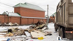 Что происходит на «Зеленом рынке» в Челябинске