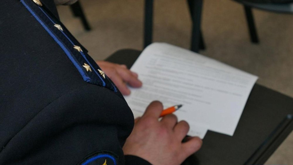 В Южноуральске задержан молодой человек, ограбивший пенсионерку