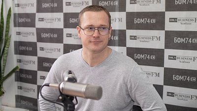 Андрей Гнедков: «Сотрудники челябинских компаний пренебрегают правилами кибергигиены»