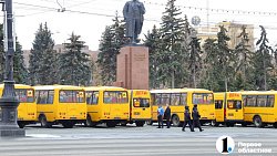 Дорога в школу станет проще: города и районы Челябинской области получили 49 школьных автобусов