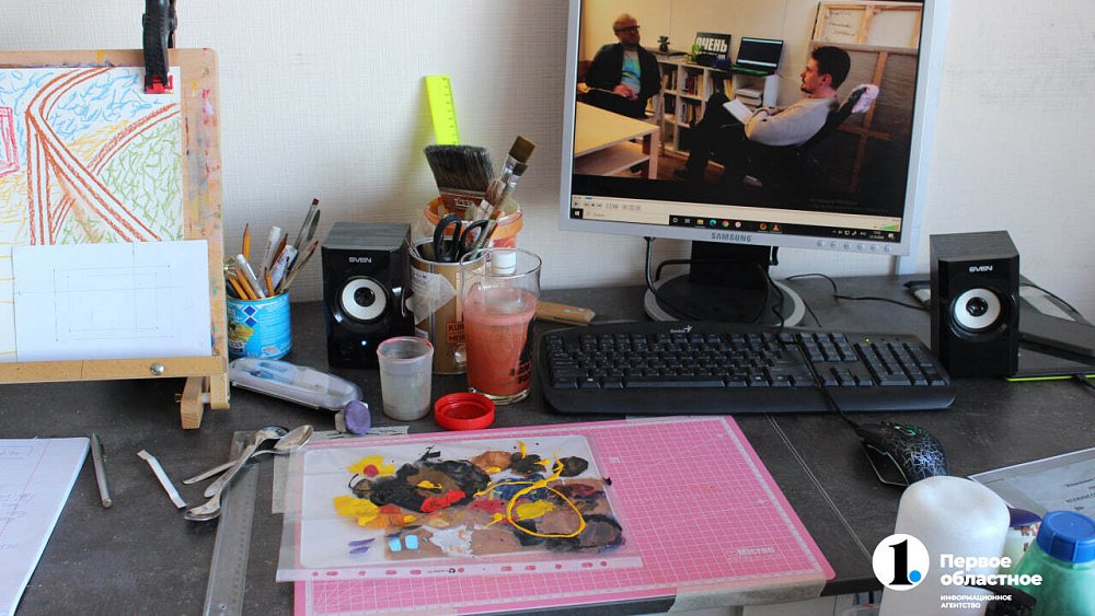 В Челябинске вырос спрос на сотрудников креативных индустрий