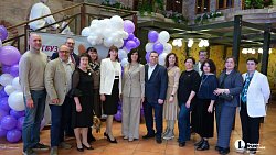 Челябинская область — лидер по выживаемости недоношенных детей среди российских регионов