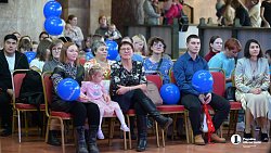 Челябинская область — лидер по выживаемости недоношенных детей среди российских регионов