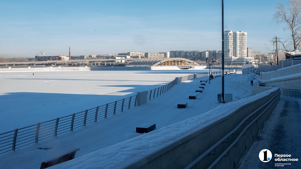 В Челябинскую область вернутся минусовые температуры на предпоследней неделе ноября