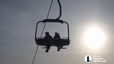 ГЛК из Челябинской области победил в номинациях премии «Горы России»