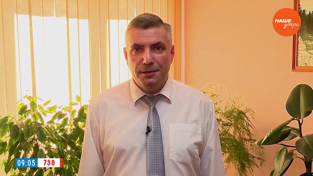 Концентрируем внимание в рубрике «Зарядка для ума»