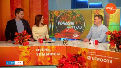 Вредны ли контактные линзы? — Гость в студии