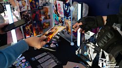 Аниме-герои в Челябинске: фэнтезийный фоторепортаж