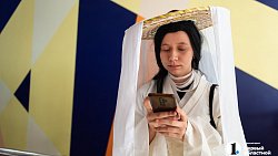 Аниме-герои в Челябинске: фэнтезийный фоторепортаж