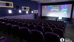 Аниме-герои в Челябинске: фэнтезийный фоторепортаж