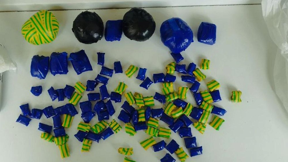 В Челябинске будут судить наркоОПГ закладчиков интернет‑магазина