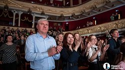 Ревность, страсть и разбитые мечты: в чем изюминка челябинской «Травиаты»