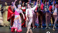 Ревность, страсть и разбитые мечты: в чем изюминка челябинской «Травиаты»