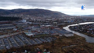 Работа депутата 12-го избирательного округа