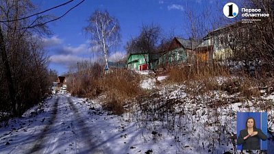 В Златоусте построили новый водопровод