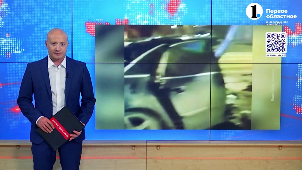 Два человека пострадали в ДТП в Челябинске