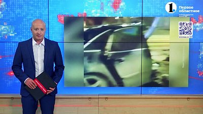 Два человека пострадали в ДТП в Челябинске