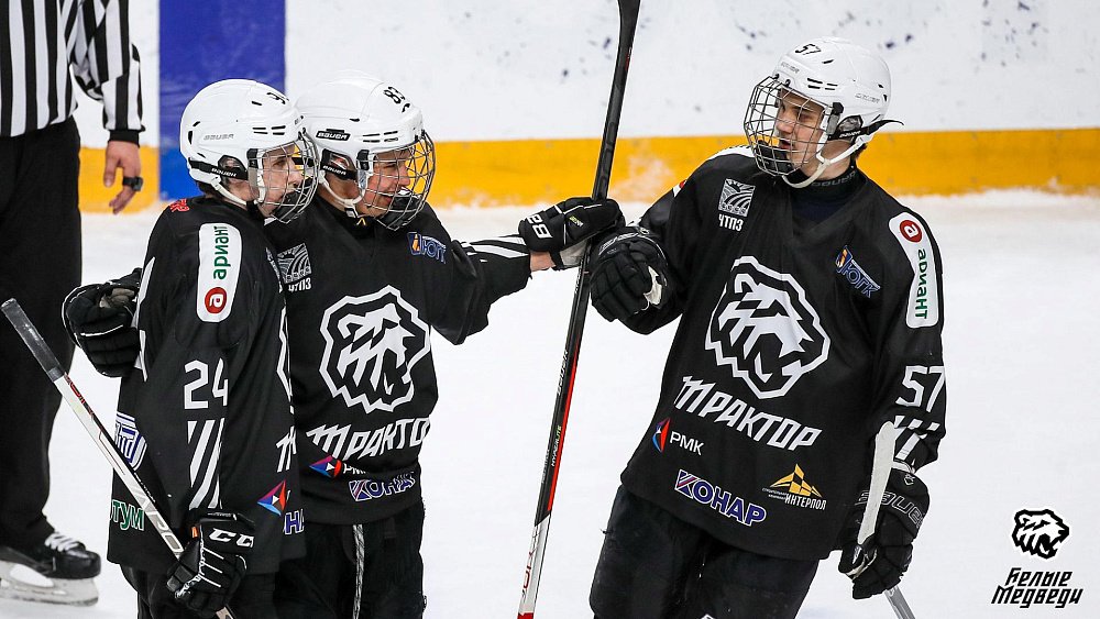 Хоккея станет еще больше: ФХР объявила о запуске нового турнира